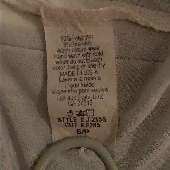 Diva top - Picture 7 of 8